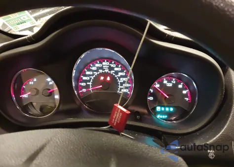 2013 Dodge Avenger Se z USA, uszkodzony, nr VIN 1C3CDZAB3DN642697